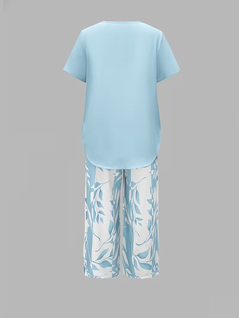 Aurelia™ | Conjunto de dos piezas