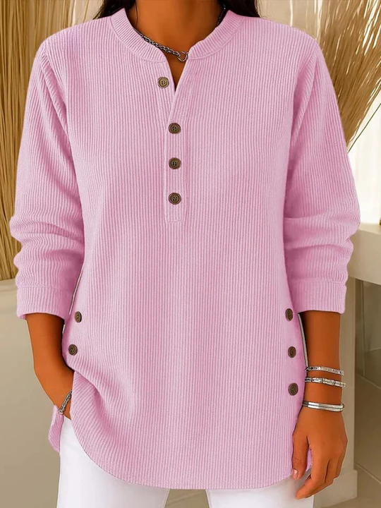Isabel™ - Blusa tipo túnica