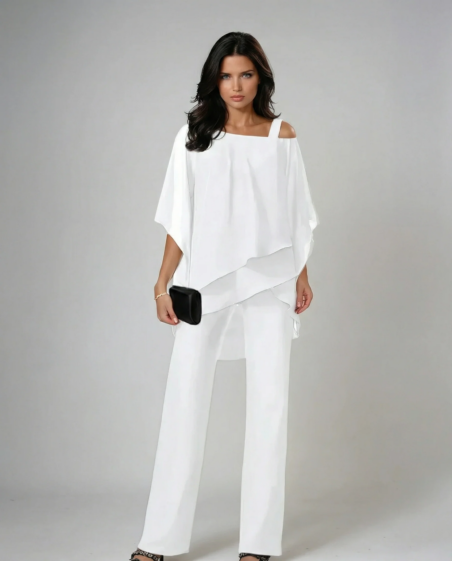 Mariella · Conjunto fluido de dos piezas