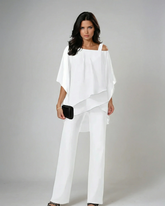 Mariella · Conjunto fluido de dos piezas