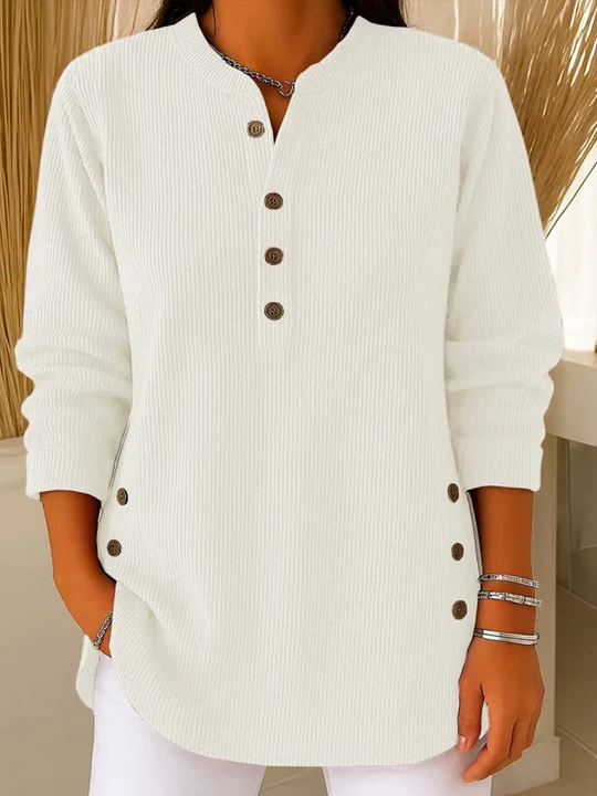 Isabel™ - Blusa tipo túnica