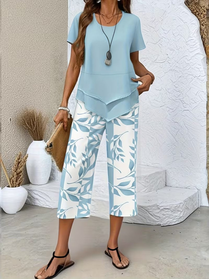 Aurelia™ | Conjunto de dos piezas