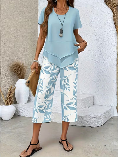 Aurelia™ | Conjunto de dos piezas