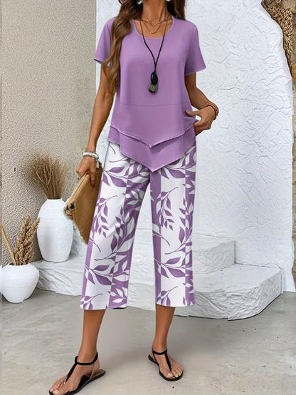 Aurelia™ | Conjunto de dos piezas
