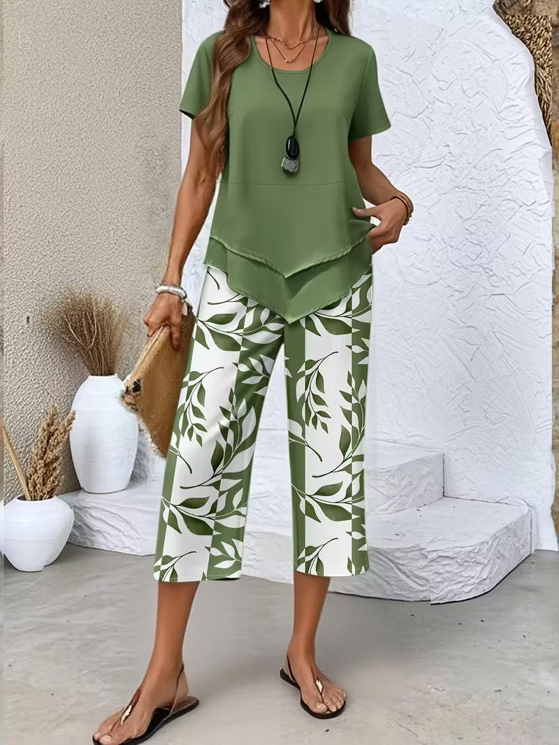 Aurelia™ | Conjunto de dos piezas