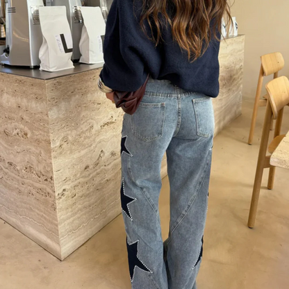 Gabriela™ - Vaqueros Star