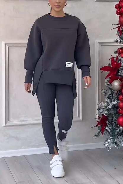 Lina™ | Chándal oversize para mujer