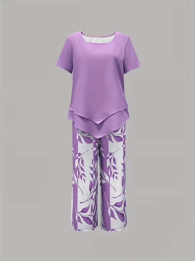 Aurelia™ | Conjunto de dos piezas