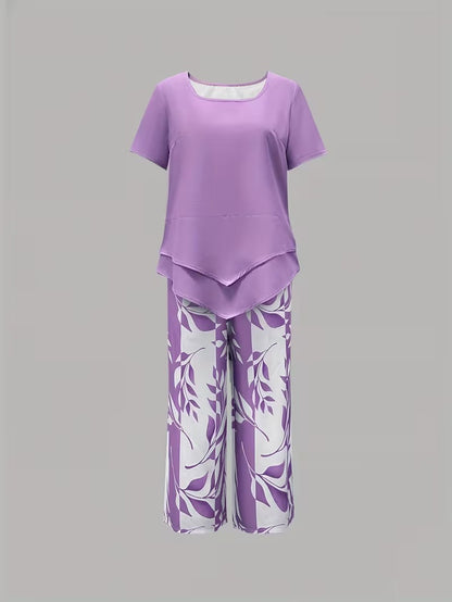 Aurelia™ | Conjunto de dos piezas