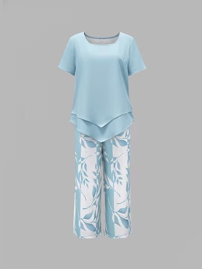 Aurelia™ | Conjunto de dos piezas