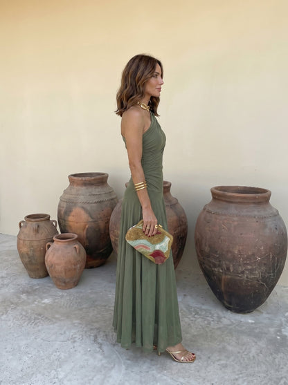 Elegancia veraniega de Toledo
