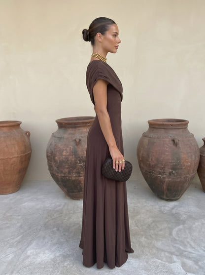 Elegancia veraniega de Toledo